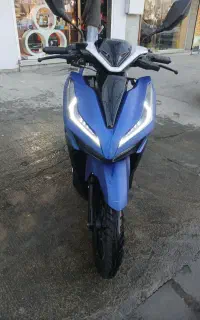 موتور کلیک 150