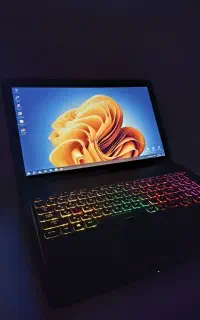 لب تاب Asus، گیمینگ