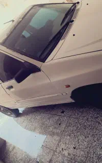 پراید111مدل 90