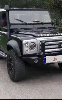 پاژن V6 فول لوازم بازسازی کامل