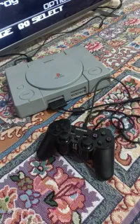 سونی ۱