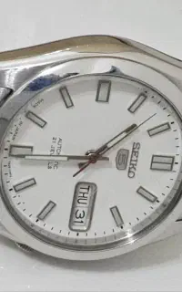ساعت مچی سیکو 5 اتوماتیک