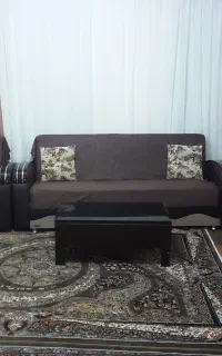 مبل تختخواب شو8نفره