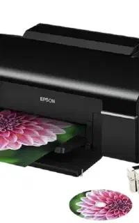 پرینتر P50 اپسون EPSON P50