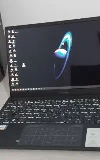لپ‌تاپ asus ux325e