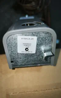 ترموستات پن جانسون کنترل آنتی فریز A19ACA-28C