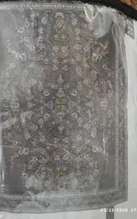 روفرشی ۱۲ متری کش دار