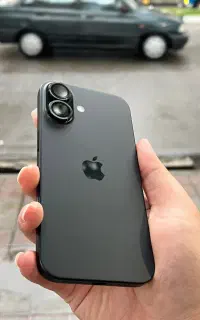 iPhone 16