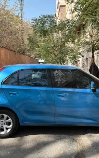 mg 3