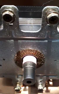 ماکرو ویو  .(مگلترون )
