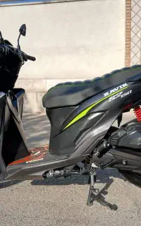 موتور کویرS2 Adv