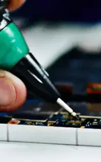 تعمیرات تخصصی موبایل