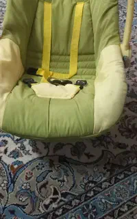 کریر در حد نو