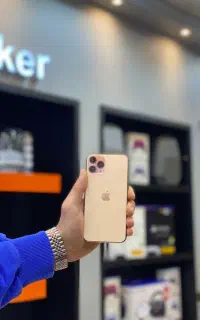 گوشی 11PRO با رجیستری