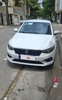 تارا v1 مدل 1405
