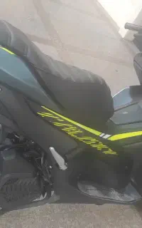 موتور گلگسی 155r