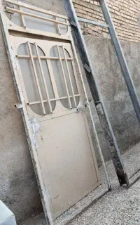 درب دست دوم