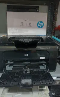 ماشین اداری ایران  پرینتر/ کپی/ تعمیرات /رفع ارور