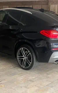 X4ایکس فور