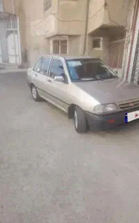 پراید مدل ۸۷