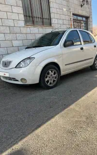 تیبا دو ۱۴۰۰