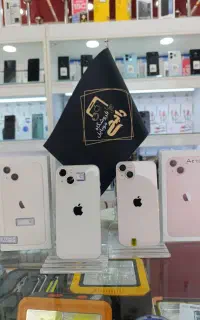 Iphone 13 128G CH 2sim 100% وارداتی دبی