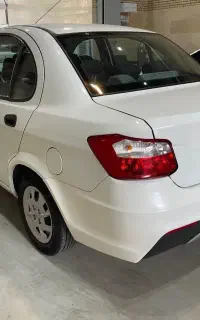 ساینا اس ۱۴تا کار