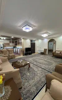 فروش آپارتمان شخصی ساز