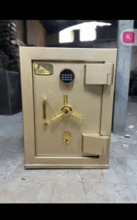 لوستر گاوصندوق پر از امکانات تماس بگیرید