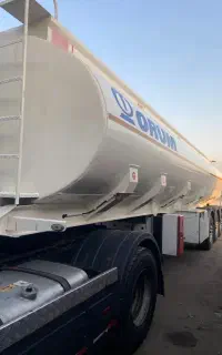 تانکر شرکت نفتی