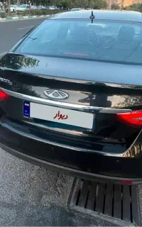 آریزو ۵ توربو اکسلنت