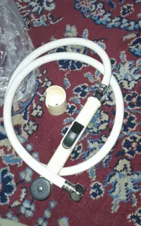 سردوشی حمام