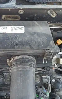 تنظیم موتور وباطری سازی سیار امداد