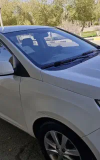 سواری جک جی ۴ کرمان موتور