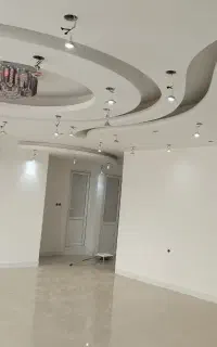 نقاشی ساختمان