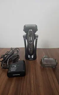 ریش تراش پاناسونیک