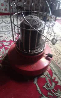 چراغ سولان
