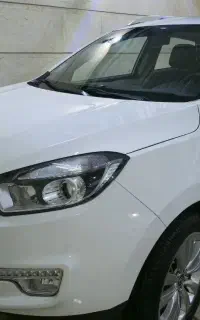 جک s5نیوفیس مدل ۱۴۰۲