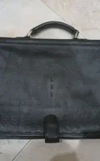 کیف چرم
