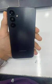 گوشی a16رام ۴ و ۱۲۸ گیگ درحد نو