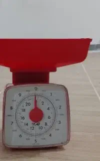 ترازو آشپزخانه
