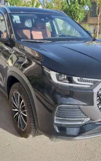 تیگو هشت مدل ۱۴۰۳