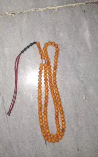 تسبیح کهربا