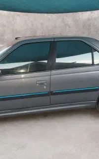 پارس مدل 91