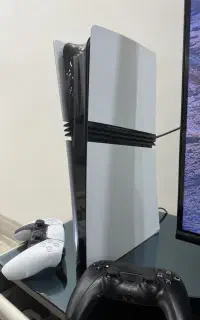 Ps5 pro درحد نو