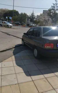پراید ۹۲