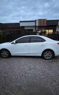 MG 360 ام جی