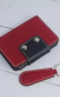 کارت ملی گم شده به اسم امیر حسینی