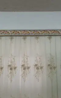 فروش فوری کتیبه پرده