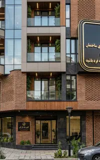 صفر تا صد ساختمان+طراحی داخلی+طراحی نما+هوشمندسازی